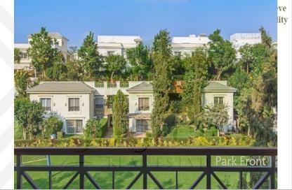 Villa - 3 Bedrooms - 3 Bathrooms for sale in Mountain View 1.1 - 5th Settlement Compounds - The 5th Settlement - New Cairo City - Cairo