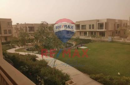 Apartment - 3 Bedrooms - 4 Bathrooms for sale in Taj City - 5th Settlement Compounds - The 5th Settlement - New Cairo City - Cairo