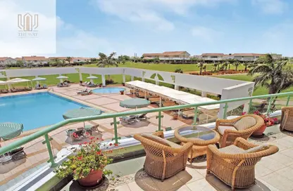 Villa - 6 Bedrooms - 7 Bathrooms for sale in Katameya Heights - El Katameya Compounds - El Katameya - New Cairo City - Cairo