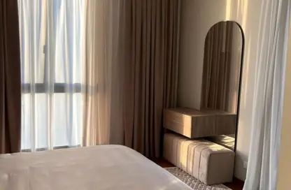 Apartment - 3 Bedrooms - 2 Bathrooms for sale in Ivoire - Sheikh Zayed City - Giza Apartment - 3 Bedrooms - 2 Bathrooms for sale in Ivoire - Sheikh Zayed City - Giza