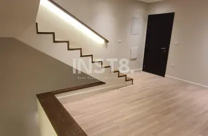 دوبلكس - 3 غرف نوم - 4 حمامات للايجار في ايستاون - كمبوندات التجمع الخامس - التجمع الخامس - مدينة القاهرة الجديدة - القاهرة