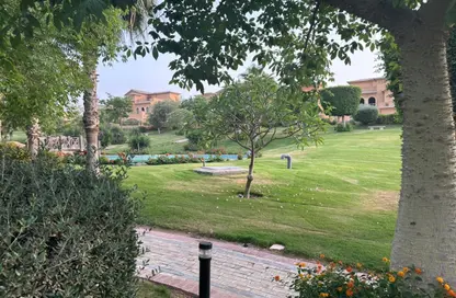 فيلا - 4 غرف نوم - 3 حمامات للبيع في ديار - امتداد المستثمرين الشمالية - مدينة القاهرة الجديدة - القاهرة