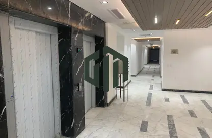 Office Space - Studio - 2 Bathrooms for rent in Mivida - 5th Settlement Compounds - The 5th Settlement - New Cairo City - Cairo