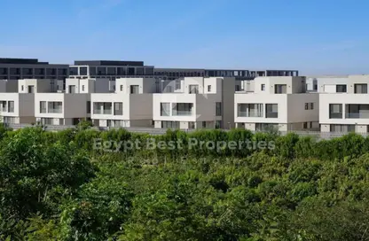 فيلا - 6 غرف نوم - 6 حمامات للبيع في كمبوند البروج - كمبوندات الشروق - مدينة الشروق - القاهرة