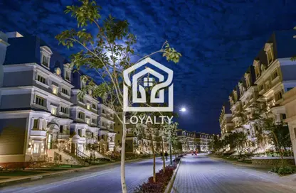 أي فيلا - 3 غرف نوم - 3 حمامات للبيع في ماونتن فيو اى سيتي - كمبوندات التجمع الخامس - التجمع الخامس - مدينة القاهرة الجديدة - القاهرة أي فيلا - 3 غرف نوم - 3 حمامات للبيع في ماونتن فيو اى سيتي - كمبوندات التجمع الخامس - التجمع الخامس - مدينة القاهرة الجديدة - القاهرة