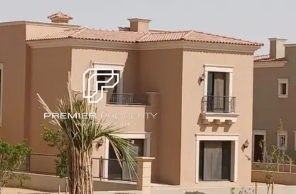 Villa - 4 Bedrooms - 4 Bathrooms for sale in City Gate - 5th Settlement Compounds - The 5th Settlement - New Cairo City - Cairo Villa - 4 Bedrooms - 4 Bathrooms for sale in City Gate - 5th Settlement Compounds - The 5th Settlement - New Cairo City - Cairo