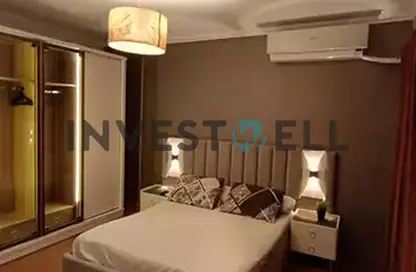 Apartment - 3 Bedrooms - 2 Bathrooms for sale in El Patio Oro - 5th Settlement Compounds - The 5th Settlement - New Cairo City - Cairo