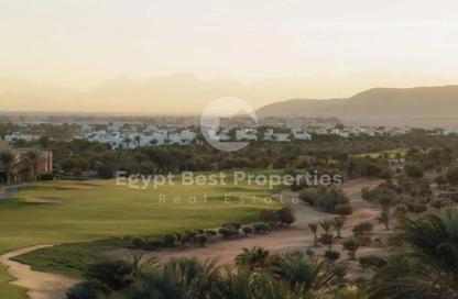 Villa - 3 Bedrooms - 5 Bathrooms for sale in Nines - Al Gouna - Hurghada - Red Sea