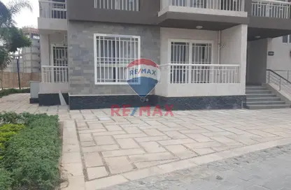 Apartment - Studio - 1 Bathroom for rent in Madinaty - Cairo