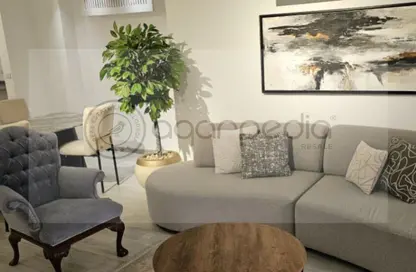 شقة - 3 غرف نوم - 3 حمامات للايجار في ازاد - كمبوندات التجمع الخامس - التجمع الخامس - مدينة القاهرة الجديدة - القاهرة