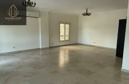 شقة - 3 غرف نوم - 3 حمامات للايجار في عمارات البنفسج - البنفسج - مدينة القاهرة الجديدة - القاهرة