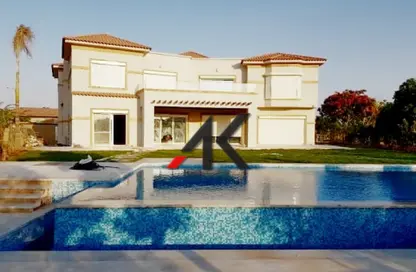 فيلا - 5 غرف نوم - 6 حمامات للبيع في حياة ريزيدنس - شارع التسعين الشمالي - التجمع الخامس - مدينة القاهرة الجديدة - القاهرة فيلا - 5 غرف نوم - 6 حمامات للبيع في حياة ريزيدنس - شارع التسعين الشمالي - التجمع الخامس - مدينة القاهرة الجديدة - القاهرة