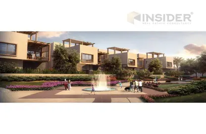 Apartment - 1 Bedroom - 1 Bathroom for sale in Taj City - 5th Settlement Compounds - The 5th Settlement - New Cairo City - Cairo