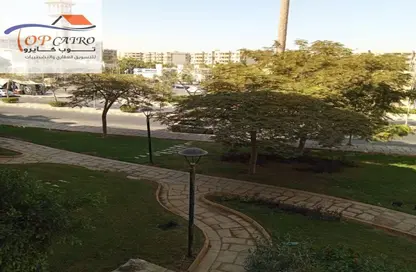Apartment - 3 Bedrooms - 1 Bathroom for sale in Madinaty - Cairo