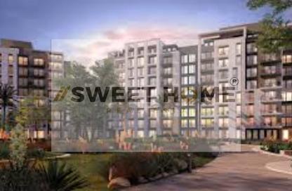 Apartment - 3 Bedrooms - 3 Bathrooms for sale in Zed East - 5th Settlement Compounds - The 5th Settlement - New Cairo City - Cairo