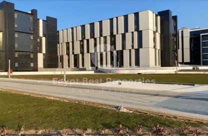 مساحات مكتبية - استوديو - 1 حمام للبيع في هايد بارك - مدينة القاهرة الجديدة - القاهرة