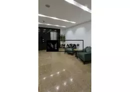 Medical Facility - Studio - 1 Bathroom for rent in Agora Commercial Complex - 5th Settlement Compounds - The 5th Settlement - New Cairo City - Cairo