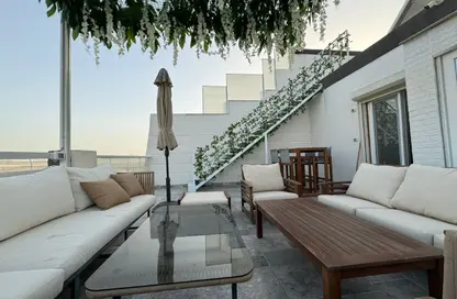 Villa - 6 Bedrooms - 6 Bathrooms for sale in Palm Hills   Palm Valley - 26th of July Corridor - 6 October City - Giza
