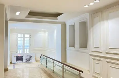 Apartment - 3 Bedrooms - 2 Bathrooms for sale in New Garden City - New Capital Compounds - New Capital City - Cairo