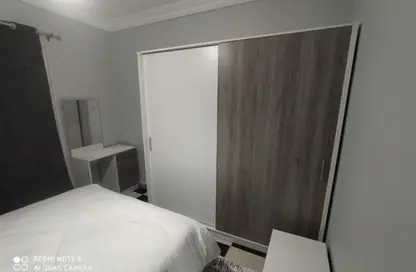 Apartment - 2 Bedrooms - 1 Bathroom for rent in Rawdat Zayed - 12th District - Sheikh Zayed City - Giza