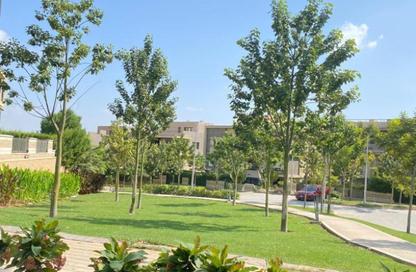 Apartment - 4 Bedrooms - 4 Bathrooms for rent in Pyramids Heights - Cairo Alexandria Desert Road - 6 October City - Giza