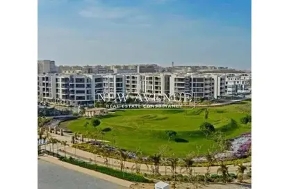 Apartment - 3 Bedrooms - 2 Bathrooms for sale in Taj City - 5th Settlement Compounds - The 5th Settlement - New Cairo City - Cairo