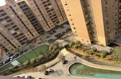 شقة - 4 غرف نوم - 3 حمامات للبيع في تيجان - زهراء المعادي - حي المعادي - القاهرة