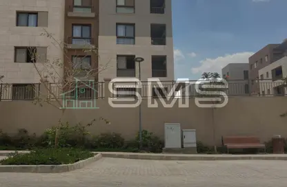 Apartment - 3 Bedrooms - 3 Bathrooms for sale in District 5 - 5th Settlement Compounds - The 5th Settlement - New Cairo City - Cairo