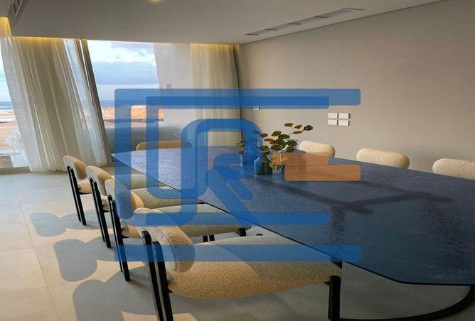 Townhouse - 3 Bedrooms - 3 Bathrooms for sale in katameya coast - Qesm Ad Dabaah - North Coast