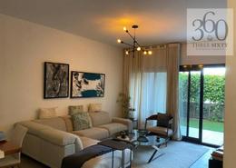 Apartment - 3 bedrooms - 3 bathrooms for للبيع in Al Burouj Compound - El Shorouk Compounds - Shorouk City - Cairo