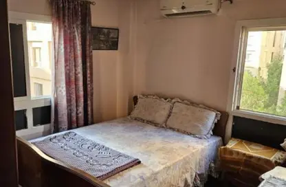 شقة - 2 غرف نوم - 1 حمام للايجار في دجلة جاردنز - حدائق اكتوبر - مدينة 6 أكتوبر - الجيزة