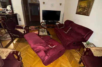 شقة - 3 غرف نوم - 2 حمامات للبيع في شارع افريقيا - امتداد مصطفي النحاس - المنطقة التاسعة - مدينة نصر - القاهرة شقة - 3 غرف نوم - 2 حمامات للبيع في شارع افريقيا - امتداد مصطفي النحاس - المنطقة التاسعة - مدينة نصر - القاهرة