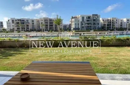 Chalet - 3 Bedrooms - 3 Bathrooms for sale in Marassi - Sidi Abdel Rahman - North Coast