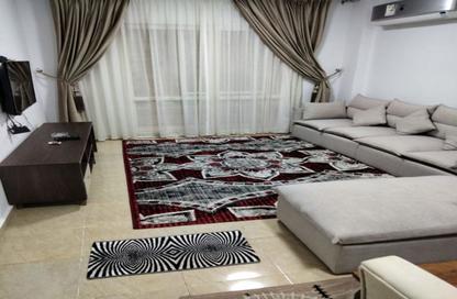Apartment - 2 Bedrooms - 1 Bathroom for rent in Madinaty - Cairo