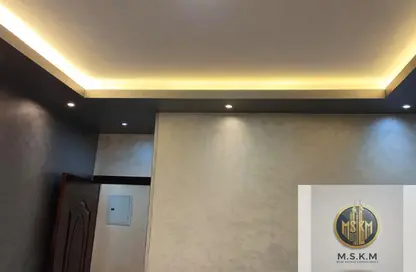 Apartment - 2 Bedrooms - 1 Bathroom for rent in The 5th Settlement - New Cairo City - Cairo