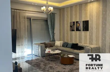 Villa - 4 Bedrooms - 5 Bathrooms for sale in Village Gardens Katameya - 5th Settlement Compounds - The 5th Settlement - New Cairo City - Cairo