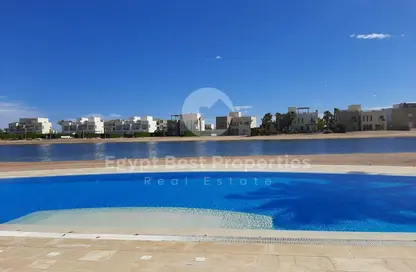 فيلا - 4 غرف نوم - 6 حمامات للبيع في نورث باي - الجونة - الغردقة - محافظة البحر الاحمر
