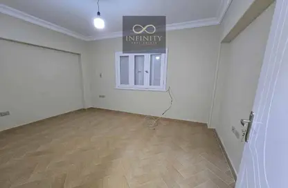Apartment - 3 Bedrooms - 1 Bathroom for rent in Zahraa El Maadi - Hay El Maadi - Cairo
