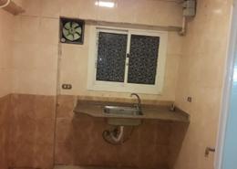 شقة - 4 غرف نوم - 2 حمامات for للايجار in شارع مصطفي النحاس - المنطقة السادسة - مدينة نصر - القاهرة