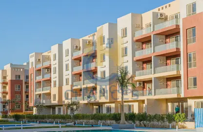 شقة - 3 غرف نوم - 3 حمامات للبيع في بروميناد ريزيدنس - طريق مصر اسكندرية الصحراوي - مدينة 6 أكتوبر - الجيزة