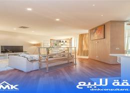 Apartment - 3 bedrooms - 3 bathrooms for للبيع in Ja'far ibn Abi Talib St. - El Yasmeen 4 - El Yasmeen - New Cairo City - Cairo