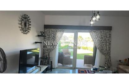 دوبلكس - 2 غرف نوم - 2 حمامات للبيع في لافيستا كاسكادا - العلمين - الساحل الشمالي