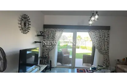 دوبلكس - 2 غرف نوم - 2 حمامات للبيع في لافيستا كاسكادا - العلمين - الساحل الشمالي