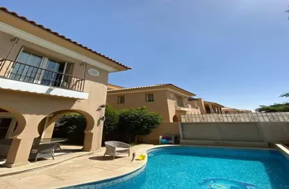 Villa - 5 Bedrooms - 5 Bathrooms for sale in Keeva - 6 October Compounds - 6 October City - Giza