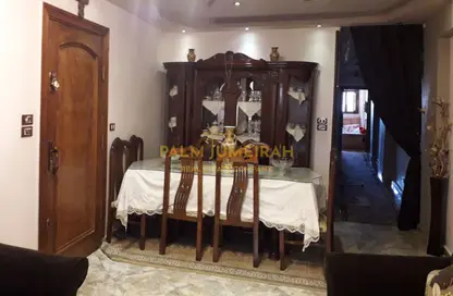 شقة - 3 غرف نوم - 1 حمام للبيع في شارع سيدي جابر - سبورتنج - حي شرق - الاسكندرية