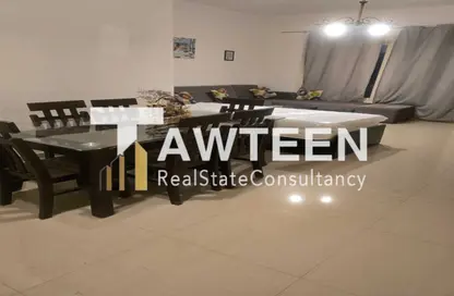 Apartment - Studio - 1 Bathroom for sale in Palm Hills Village Gate - South Investors Area - New Cairo City - Cairo