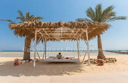 Duplex - 3 Bedrooms - 4 Bathrooms for sale in Mesca - Soma Bay - Safaga - Hurghada - Red Sea
