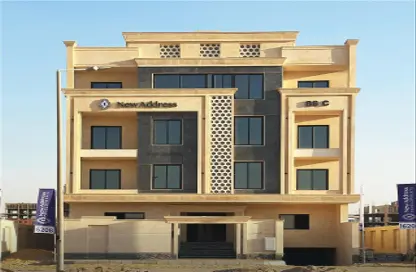 Apartment - 3 Bedrooms - 3 Bathrooms for sale in Bait Alwatan - The 5th Settlement - New Cairo City - Cairo