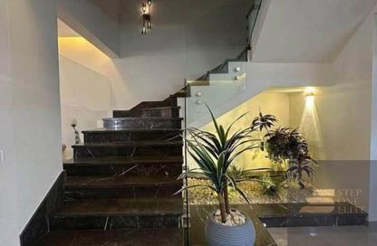 Duplex - 4 Bedrooms - 3 Bathrooms for sale in Telal East - 5th Settlement Compounds - The 5th Settlement - New Cairo City - Cairo
