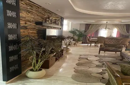 Apartment - 3 Bedrooms - 3 Bathrooms for rent in Deyaar Development - Northern Expansions - 6 October City - Giza
